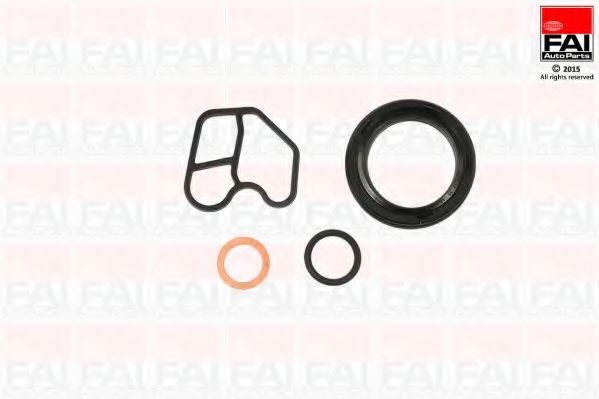 комплект гарнитури, колянно-мотовилков блок