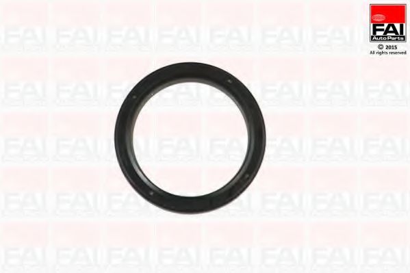 семеринг, разпределителен вал