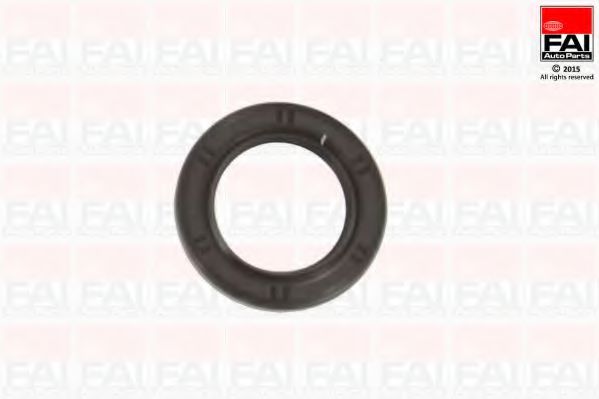 семеринг, разпределителен вал