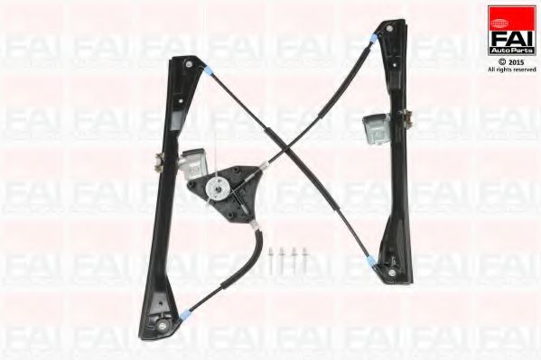 стъклоподемник