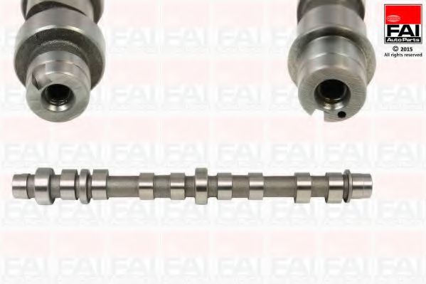 разпределителен вал