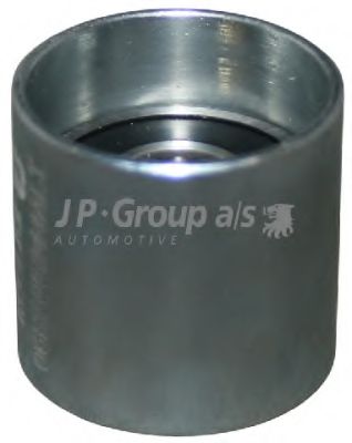 паразитна/ водеща ролка, зъбен ремък