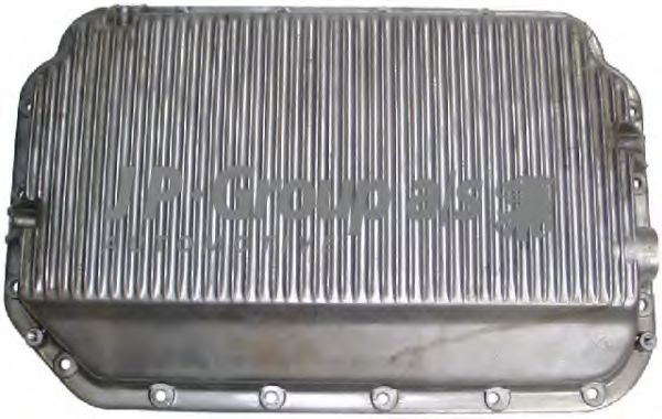 маслена вана (картер)