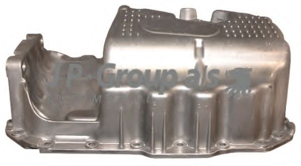 маслена вана (картер)