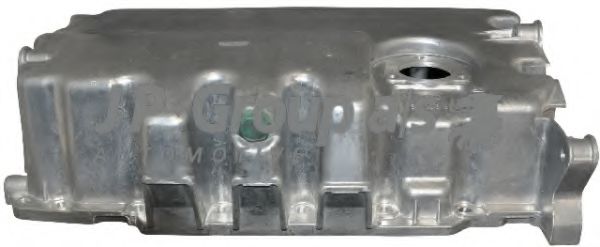 маслена вана (картер)