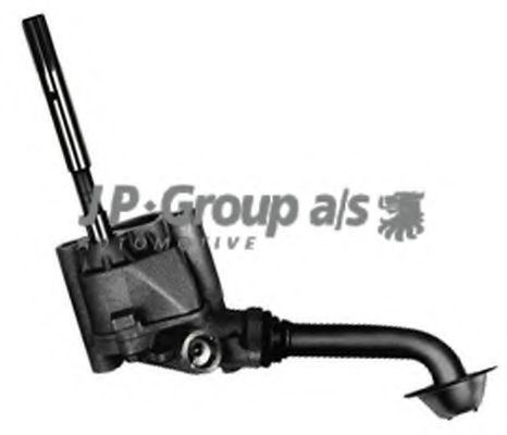 маслена помпа