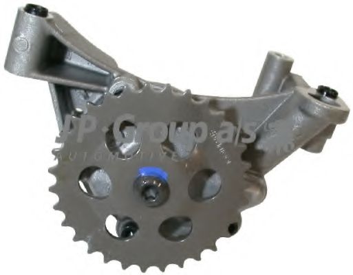 маслена помпа