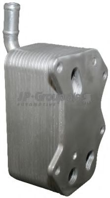 маслен радиатор, двигателно масло