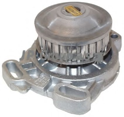 водна помпа