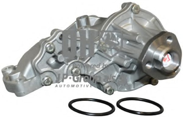 водна помпа