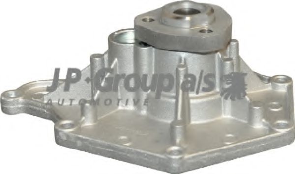 водна помпа