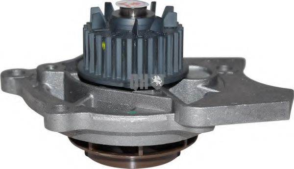 водна помпа