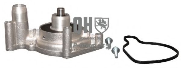 водна помпа