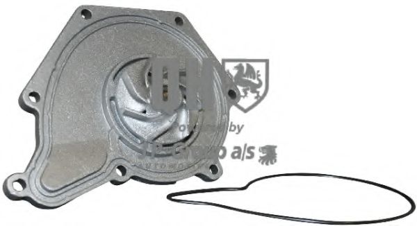 водна помпа