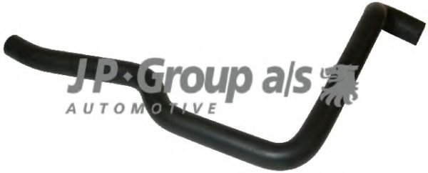 маркуч на радиатора