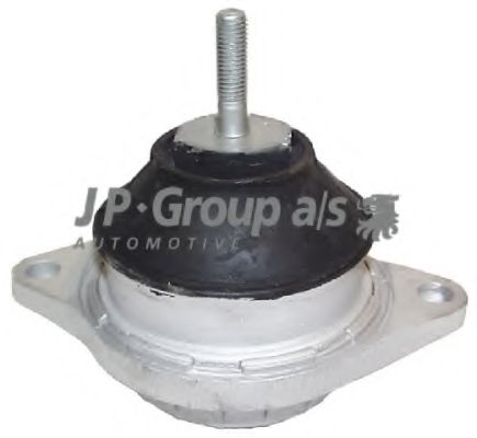 окачване, двигател