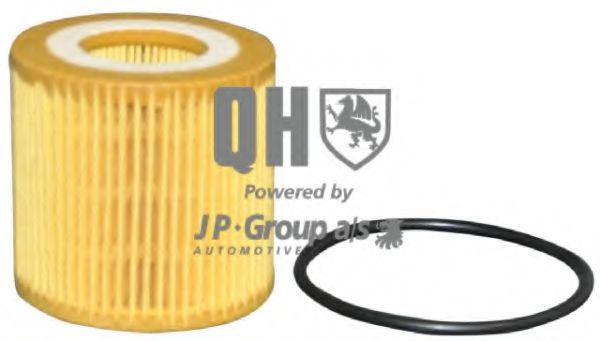 маслен филтър