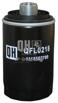 маслен филтър