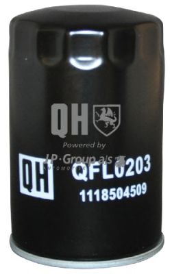 маслен филтър