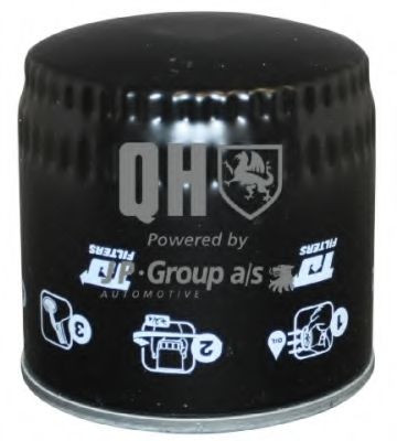 маслен филтър