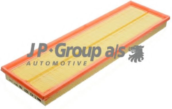 въздушен филтър