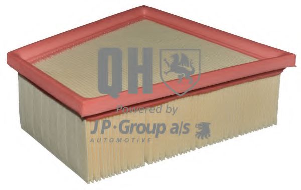 въздушен филтър