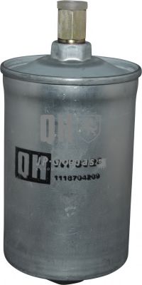 горивен филтър