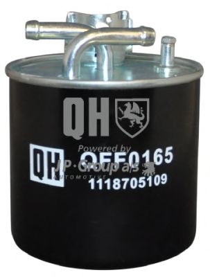 горивен филтър