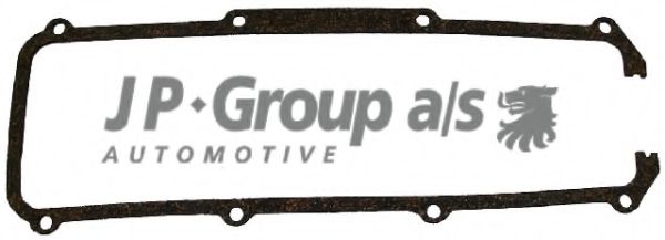 гарнитура, капак на цилиндрова глава