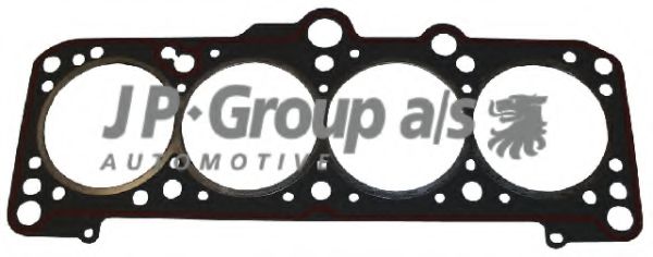 гарнитура, цилиндрова глава