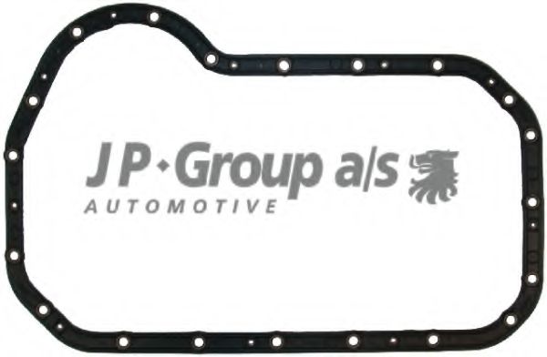 уплътнение, маслена вана (картер)