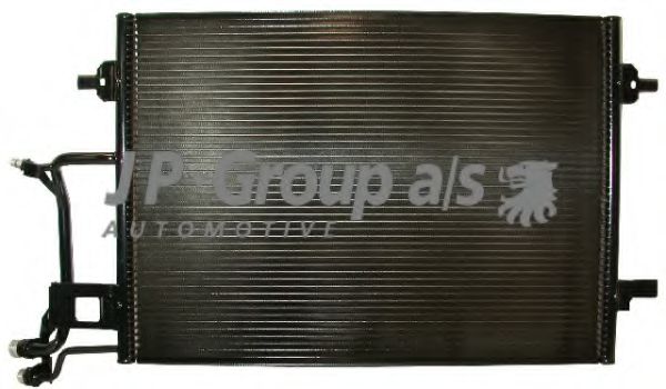 кондензатор, климатизация