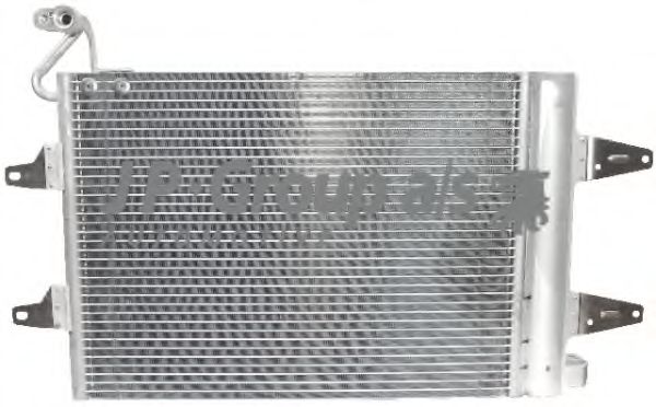 кондензатор, климатизация