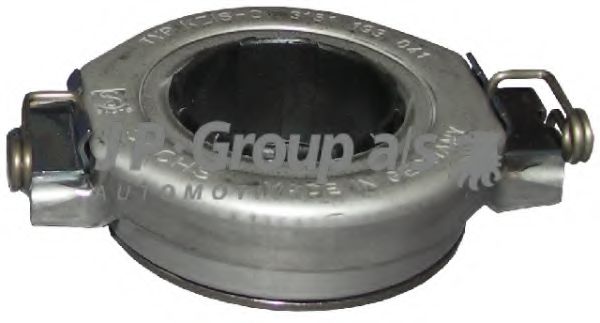 изключващ лагер