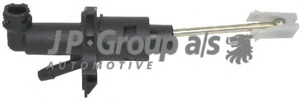 горна помпа на съединител