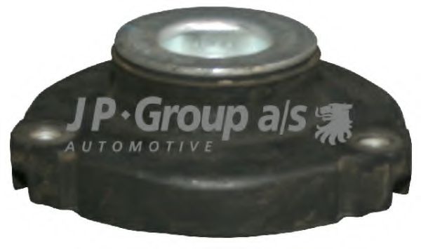 тампон на макферсън