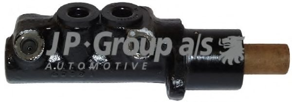 Спирачна помпа