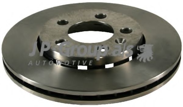 спирачен диск