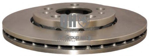 спирачен диск