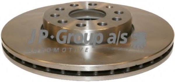 спирачен диск