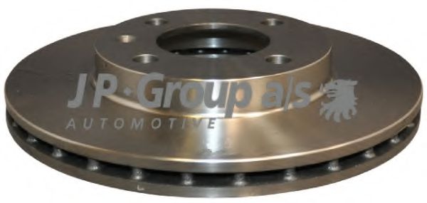 спирачен диск