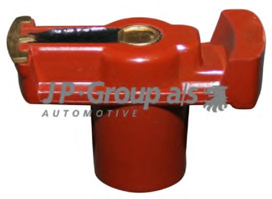 палец на разпределителя на запалването