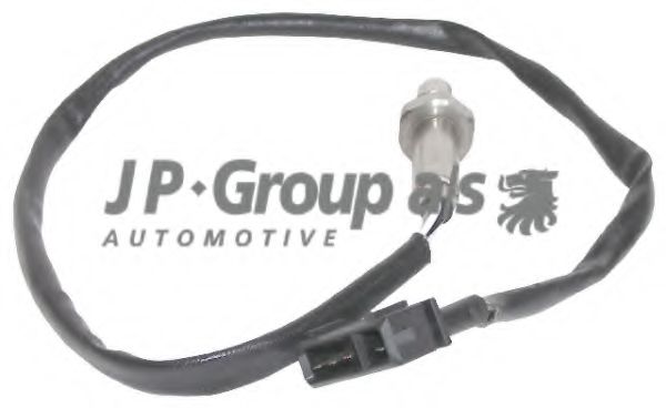 ламбда-сонда