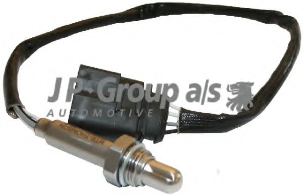 ламбда-сонда