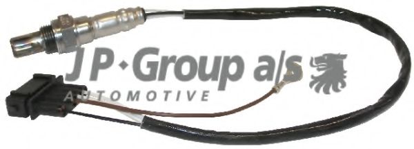 ламбда-сонда