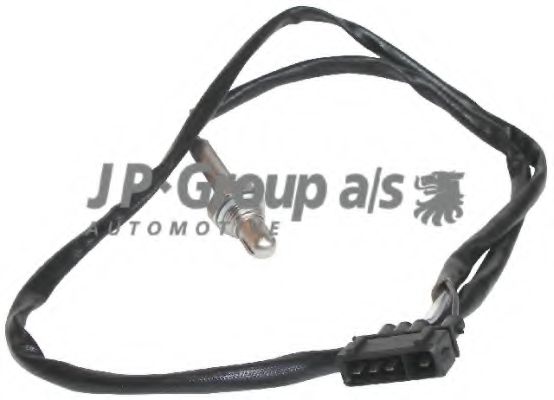 ламбда-сонда