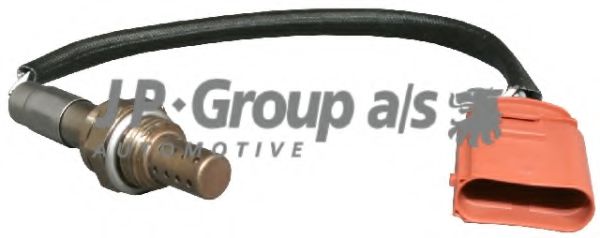 ламбда-сонда