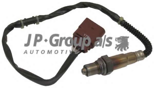 ламбда-сонда