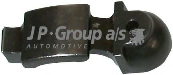 кобилица, газоразпределение