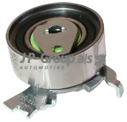 обтяжна ролка, ангренаж